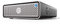 SanDisk Professional G-DRIVE PRO da 12 TB - Disco rigido desktop di classe enterprise, Thunderbolt 3, USB-C, unità ultrastar da 7200 giri/min all'interno - SDPH51J-012T-NBAAD