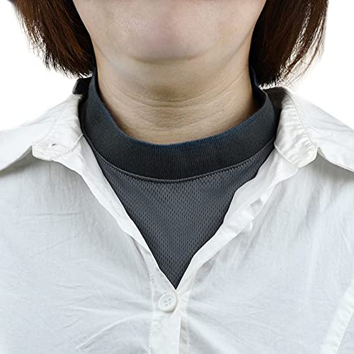 Housse de protection pour stomie et laryngectomie