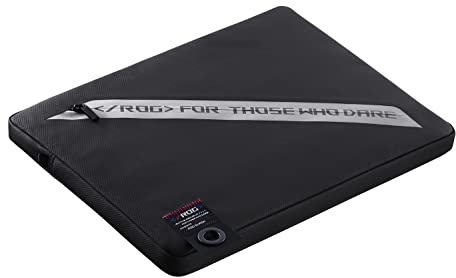 ASUS ROG Zephyrus G14 Sleeve (2022) - Schutzhülle - 35,6 cm (14) - 170 g