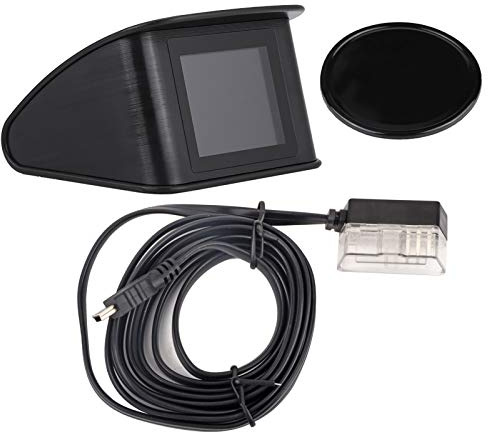 obd2 p10,Obd Head Up Display P10 Hud Car Video P10 Universal Car Hud Head Up Display Obd2 Avertissement de Vitesse Rpm Projecteur de Consommation de Carburant