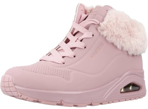 Skechers Unisex Kinder Skecherswinter boots