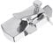 HOTUT Guide de Couture Magnétique Accessoires Couture, 1 Pièce Guides Couture Aimanté, Pied de biche Machine a Coudre, Pied de biche Machine a Coudre