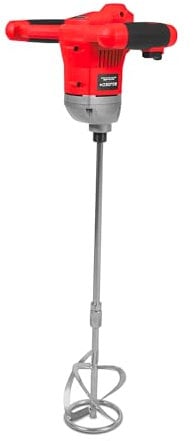 Bretia 20 - Miscelatore per malta e cemento Alfa Line, frusta M14x59 cm, no batteria no caricabatteria