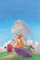 #a5147 Filmposter König der Löwen, 28 x 43 cm, #A