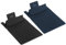 Pad with Wireless Charger - Pad with Wireless Charging, Desk Pad | Foldable Phone Holder with 15W Wireless Charger, Keyboard Pad for Computer
