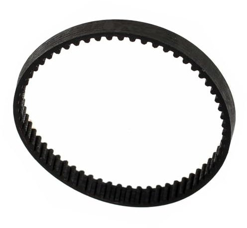 Vuzmode 1 stück Zahnriemenantrieb HTD1863M, for Karcher FC3 FC5 Hartbodenreiniger X.605500 Riemenersatzteile Karcher FC3 FC5 Austausch des Reinigerriemens