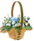 Blumenmädchen Korb - Osterkörbchen Mit Henkel, Geflochtene Bambuskörbe, Webkörbe Hochzeits-Blumenkorb, Kleine Weiden Rattan Korb Osterkorb Für Blumenmädchen, Picknick, Garten, Bau-ernhaus