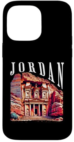 Jordan Petra Case for iPhone 14 Pro Max