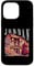 Jordan Petra Case for iPhone 14 Pro Max