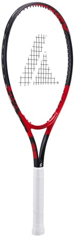 PROKENNEX Ace 25 Junior Tennisschläger für Kinder, 8/10 Jahre