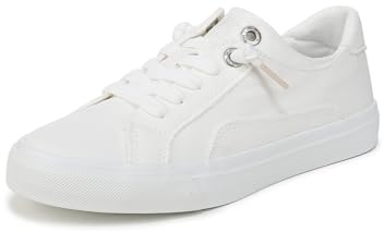 Blowfish Malibu Women's Martina Too Sneaker White 9 M