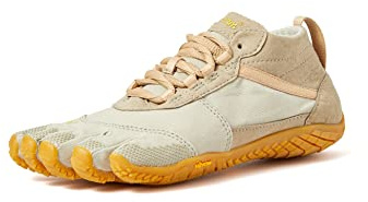 Vibram FiveFingers Women's V-Trek Low Rise Hiking Boots