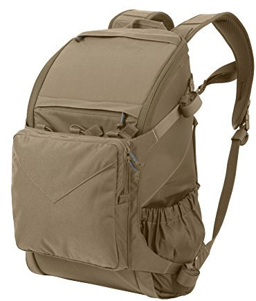 Helikon-Tex BAIL OUT BAG Rucksack -Nylon- Coyote