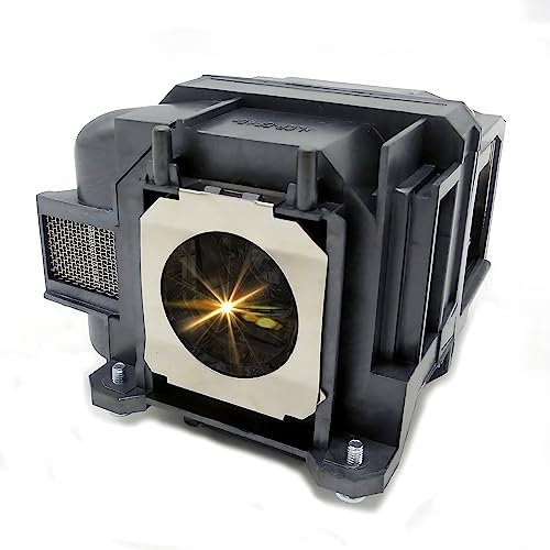 Supermait A++ Qualität für EPSON beamer lampe ELPLP88/V13H010L88 EB-X27 EH-TW5300 EB-S04 EB-U32 EB-U04 EB-S27 EH-TW5350 EH-TW5210 EB-S31 EB-W31 EB-X31 EB-W29 EB-W420 EH-TW410 EH-TW530S EB-955WH