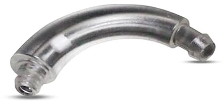 FCS Replacement Ear Hook for Phonak Bolero B50 P Hearing Aid