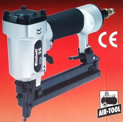 Einhell DTA 25 DTA25 Drucklufttacker Tacker Nagler 4137710