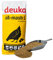 Deuka NG All-Mash L 25 kg genfreies Hühnerfutter Geflügelfutter Legemehl Körner