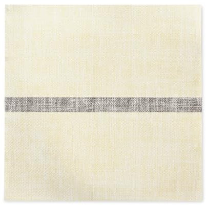 Mank Servietten Softpoint 40 x 40 cm | 1/4 Falz | soft wie Tissue und stabil wie Airlaid | praktische Einmal-Serviette mit Softpoint Prägung | 50 Stück | Joe (Creme-Braun)