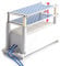 TOPINCN Ozon-Generator Aus Keramik, Luftreiniger, Sterilisator, Tragbar, Integrierter Lufterfrischer, Ac 110 V, Rauchsäule 10 G/H