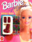 Barbie Aufkleber Nägel für Mädchen (Vintage 1995)