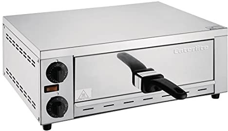 Caterlite - Horno para pizza