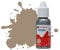 Humbrol Model Paint - DB0072 No 72 Khaki Drill - Matt (14ml), Acrylic Paints for Models, Plastic, Metal, Wood, Glass, Ceramics and More, Acrylic Touch Up Paint - Hobby Paint Bottle for Craft Kits
