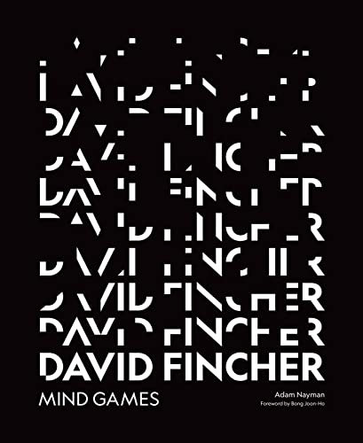 David Fincher: Mind Games: A Critical Survey of the Filmmaker