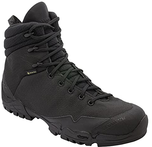GARMONT® Einsatzstiefel Nemesis 6.2 GTX® / Gr. 44 EU, schwarz