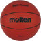 Molten Baseball-Bälle-H1X-SM Baseball-Bälle Orange Ø 190mm