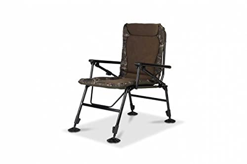 Nash Indulgence Daddy Long Legs Auto Recline Angelstuhl