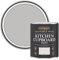 Rust-Oleum Grey Kitchen Cupboard Paint in Matt Finish - Fleur 750ml