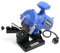 Wiltec Affilacatene per seghe a catena 220 W 7500 rpm Dispositivo di bloccaggio girevole a 35°