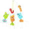 Yookidoo - Batch 'N' Sprinkle Fishing Set - (YO40217)