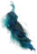 Uposao Weihnachtlicher Baumschmuck Blaue Pfau Weihnachtsbaum Vögel Dekoration Christmas Ornaments Realitätsnah Weihnachtsvögel zum Dekorieren Garten Hochzeit Kunsthandwerk