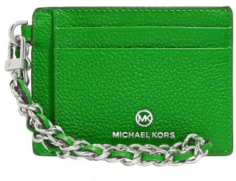 Michael Kors PORTAFOGLI, Bag Women, Palmier, Taille Unique
