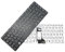 T-ProTek DEUTSCHE - Schwarz Tastatur Keyboard kompatibel für Acer Swift 3 SF314-42-R2VJ