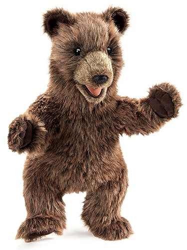 Bärenjunges/Bear Cub 3203