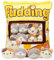GDGZT Niedliche Katze plüsch, Katze Kuscheltier, Abnehmbare Plüsch Kissen mit Kitty Puppen Geburtstag, Weihnachten kreative niedliche Katzen Kuscheltier Geschenk für Kinder (8 gelbe Kätzchen)
