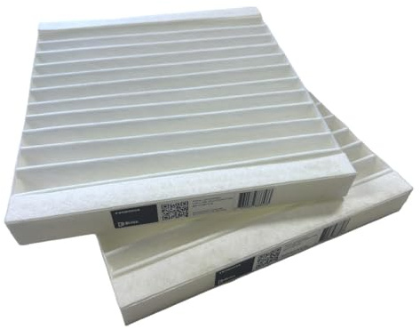 BRIZZ - Filtri compatibili VMC HRI 200 Phantom BP VORTICE