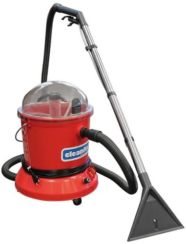 le plus de l'entretien NJECTEUR EXTRACTEUR TW300, TW300S