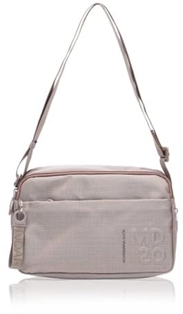 Mandarina Duck MD20 Crossover, MD 20 Damen, Taupe