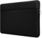 HEDUGO Laptop Hülle Tasche Kompatibel mit 17 bis 17,3 Zoll HP Lenovo Asus Acer Notebook mit Reißverschluss Zubehörtasche Gepolstert Laptophülle Sleeve Case Schützend für 17 Laptop