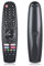 GOUYESHO Télécommande de rechange pour Smart Tech TV 32HA10T3 43UA10V3 50UA10V3 (Pas de fonction vocale)