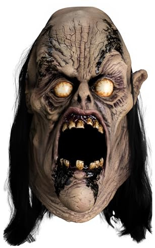 Trick Or Treat Studios Evil Dead Army Of Darkness Pit Witch Mask
