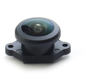 WZKOZDR Für visuelles Objektiv für Mavic 3 Drohne für CMOS-Chip(1cps)