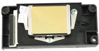 Kompatibel mit Epson, kompatibel mit Phaeton – DX5 Eco-Solvent-Druckkopf (F186000/F187000) | for Tintenstrahldrucker der Serien 1604/1614