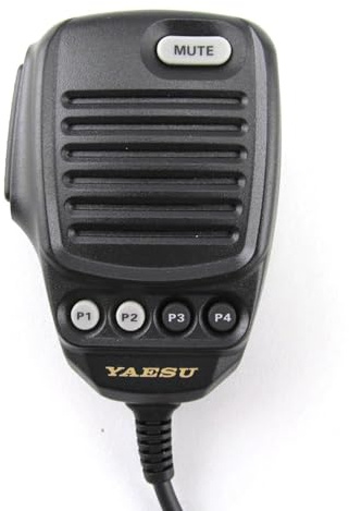 Yaesu MICROFONO RICAMBIO PER FTDX-101D/MP