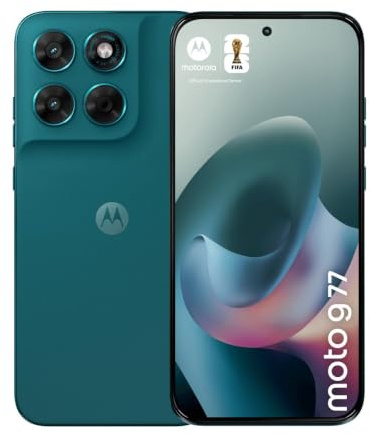 MOTO G77 8/256 SHADED SPRUCE