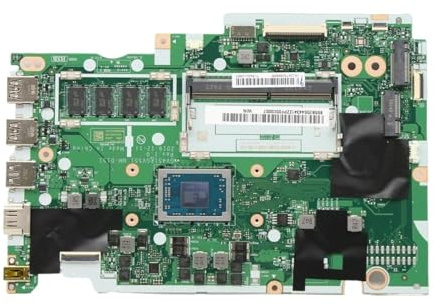 Motherboard GV451 GV551 NM-D151 Mainboard, Kompatibel for Lenovo, V14-ADA V15-ADA V17-ADA05 Laptop Motherboard Mit R3-3250 CPU 4 GB-RAM(CPU-R7 3700 4GB-RAM)