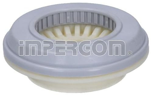 Appareil d'appui à balancier, coupelle de suspension 25763